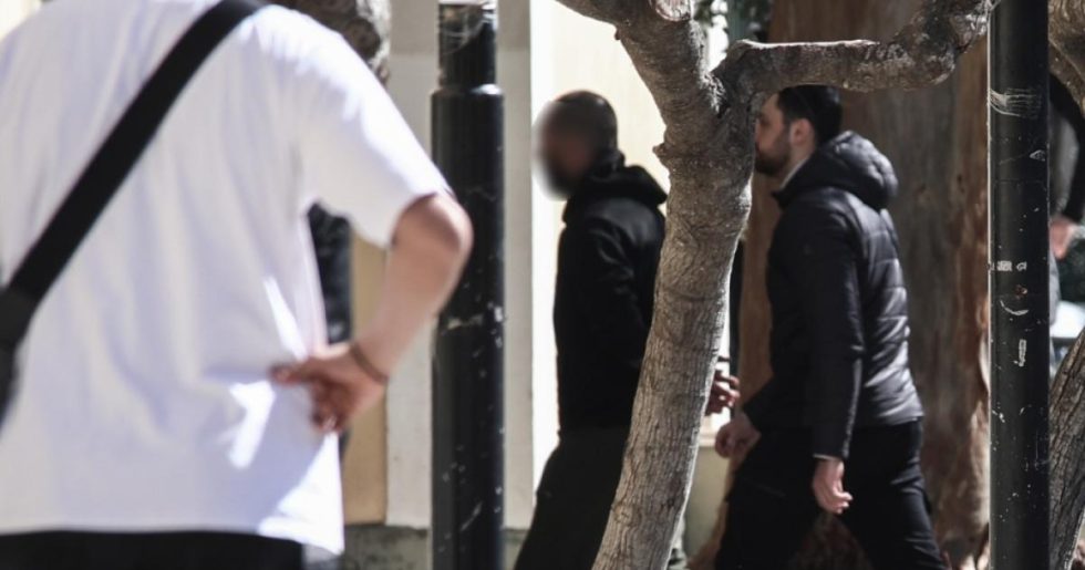 Γυναικοκτονία στον Κολωνό: Ποινικές διώξεις σε βαθμό κακουργήματος στον 38χρονο